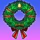 Piney Wreath (Permanent)