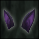 Bat Ears (Permanent)