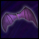 Bat Wings (Permanent)