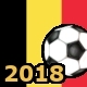 Fan Pack Belgium 2018 (Permanent)
