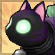 Shadow the Menace (200 Speed)(Permanent)