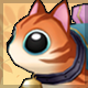 Pumpkin the Rogue (Permanent)(Tradable)