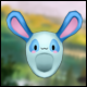 Bubblegum Bunny Pack (Permanent)