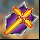 Cabal Cleric Shield Lucky Box