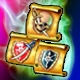 Triple Charm Pack Triple Charm Pack