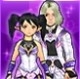 Colada Costume (Permanent)