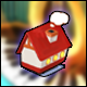 Haunted Mini House Pack (Permanent)