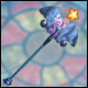 Stargazer Mace Lucky Box