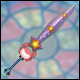Stargazer One Handed Sword Lucky Box