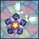 Stargazer Fighter Shield Lucky Box