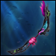 Coral Cove Bow Lucky Box