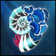 Coral Cove Cleric Shield Lucky Box