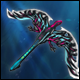 Coral Cove Crossbow Lucky Box