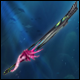 Coral Cove One-Hand Sword Lucky Box