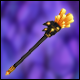 Core Flame Mace Lucky Box
