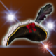 Pirate Hat (Permanent)