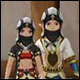 Corrupted General Hood (Permanent)(Tradable)