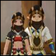 Dark Ember Hood (Permanent)