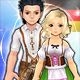 Bavarian Festival (2% Eva)(5% Def)(30 Days)