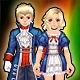 Anniversary Costume (Permanent) Anniversary Costume (Permanent)