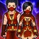 Scharlachroter Assassine Outfit (Permanent)