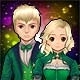 Stylish Shamrock (Permanent)