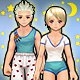 Pyjamaparty Paket (Permanent)