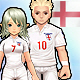 Paquete para los fans de la selección de Inglaterra(+9% Crít.)(30 días)