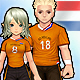 Paquete para los fans de la selección de Holanda (+9% Crít.)(30 días)