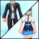 Fiesta Birthday Costume (5% Def)(30 Days)