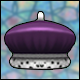 Elegant Gem Crown (Permanent)