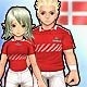 Pack de fan Danemark (Permanent)