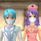 Doctors Set (Permanent)