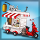 Döner to Go (Permanent)(Tradable)