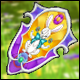 Easter Cleric Shield Lucky Box Easter Cleric Shield Lucky Box