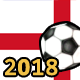 Fan Pack England 2018 (Permanent)