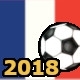 Fanpaket Frankreich 2018 (Permanent)