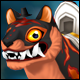 Kyioko the Troublemaker (Speed 200)(Permanent)