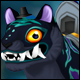 Kyioko the Derpy (Speed 200)(Permanent)