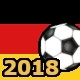 Fan Pack Germany 2018 (Permanent)