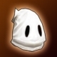 Ghost Mask (Permanent)