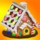 Gingerbread House (Multi)(30 Days)