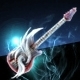 BOGO: Hellway Guitar (10% Def)(4% Eva)(30 Days)