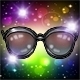 Buggy's Sunglasses (5% Defense)(5% Crit)(30 Days)
