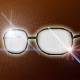Shiny Glasses (Permanent)