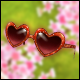 Heart Shades (10% Damage)(10% Aim)(30 Days)