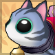 Luna the Scamp (Permanent)(Tradable)