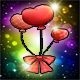 Globos de Corazón (Permanente)