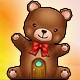 Maison Ours (+5 Emplacements de vente)(30 Jours)