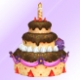 Fiesta Cake House (Multi)(30 Days)